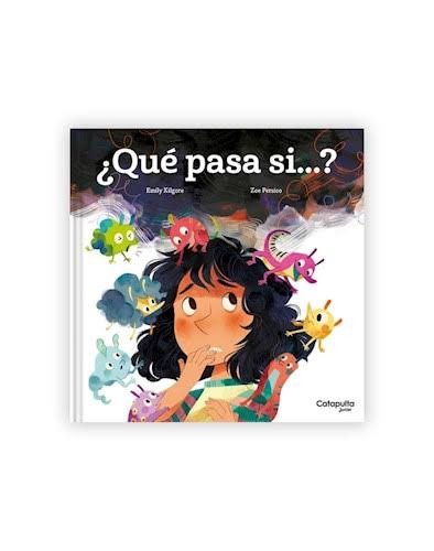 COL.QUE PASA SI...?